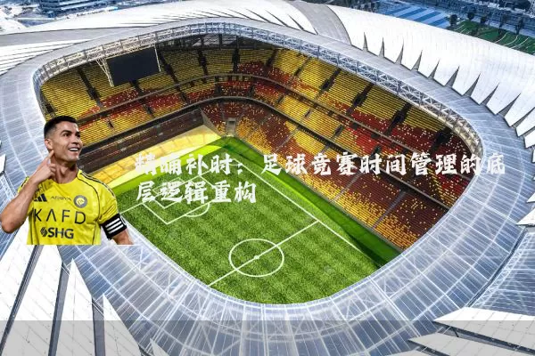 精确补时：足球竞赛时间管理的底层逻辑重构